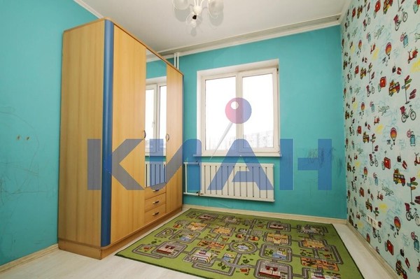 Фото квартиры по адресу Москва, Металлургов пр-кт, 38 