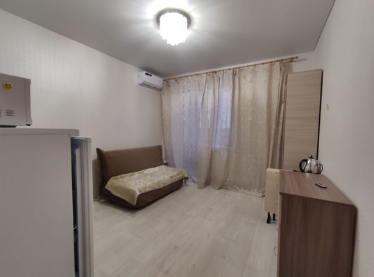 Объект по адресу Москва, Восточно-Кругликовская ул, 42/3к1 