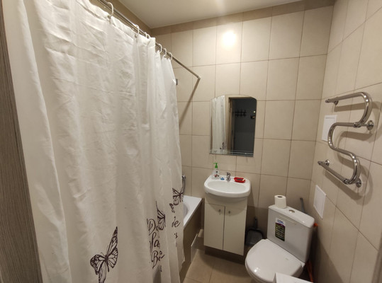 Объект по адресу Москва, Восточно-Кругликовская ул, 42/3к1 