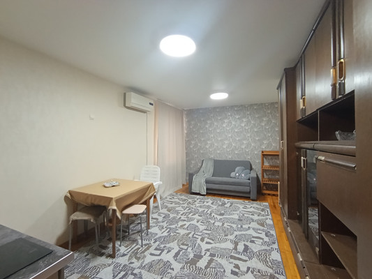 Объект по адресу Москва, 1-го Мая ул, 97 