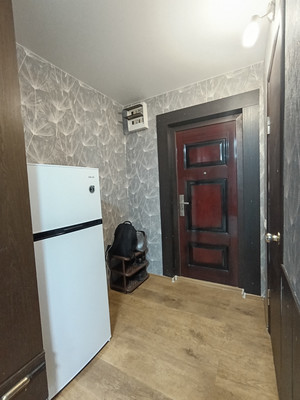 Объект по адресу Москва, 1-го Мая ул, 97 