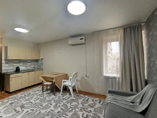 Объект по адресу Москва, 1-го Мая ул, 97 