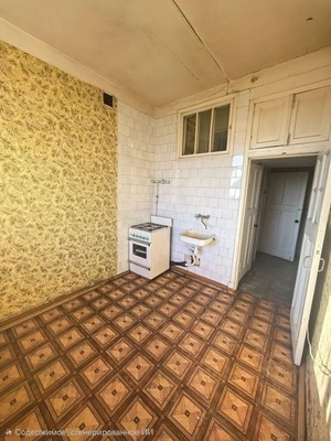 Фото квартиры по адресу Санкт-Петербург, Бабушкина ул, 59 