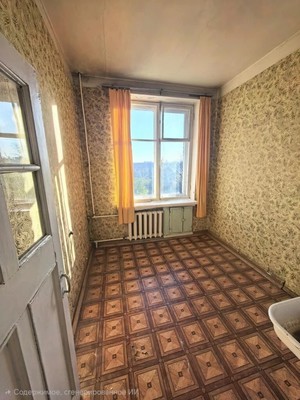 Фото квартиры по адресу Санкт-Петербург, Бабушкина ул, 59 