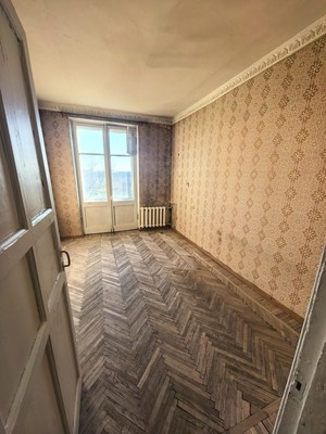 Фото квартиры по адресу Санкт-Петербург, Бабушкина ул, 59 