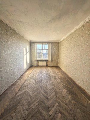 Фото квартиры по адресу Санкт-Петербург, Бабушкина ул, 59 