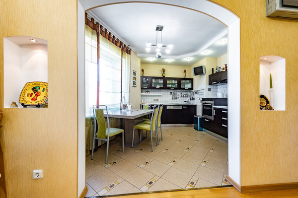 Фото квартиры по адресу Санкт-Петербург, Тореза пр-кт, 95а 