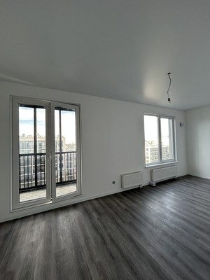 Фото квартиры по адресу Санкт-Петербург, Кубинская ул, 76к1 