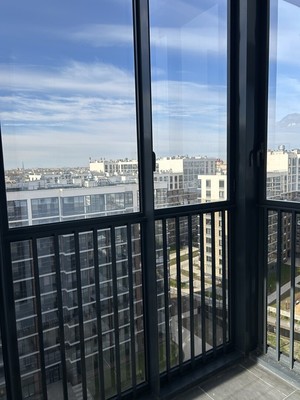 Фото квартиры по адресу Санкт-Петербург, Кубинская ул, 76к1 