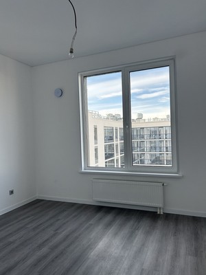 Фото квартиры по адресу Санкт-Петербург, Кубинская ул, 76к1 