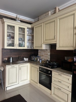 Фото квартиры по адресу Санкт-Петербург, Шпалерная ул, 11 