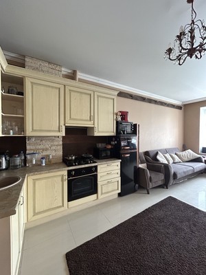 Фото квартиры по адресу Санкт-Петербург, Шпалерная ул, 11 