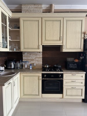 Фото квартиры по адресу Санкт-Петербург, Шпалерная ул, 11 