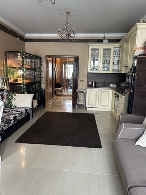 Фото квартиры по адресу Санкт-Петербург, Шпалерная ул, 11 