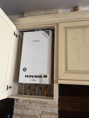 Фото квартиры по адресу Санкт-Петербург, Шпалерная ул, 11 