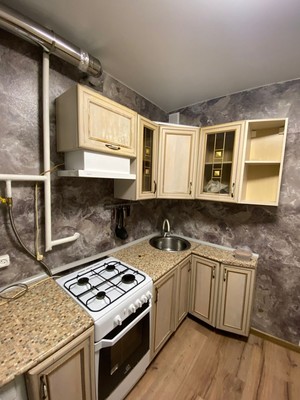 Объект по адресу Москва, Пионерский проезд, 6 