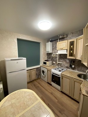 Объект по адресу Москва, Пионерский проезд, 6 