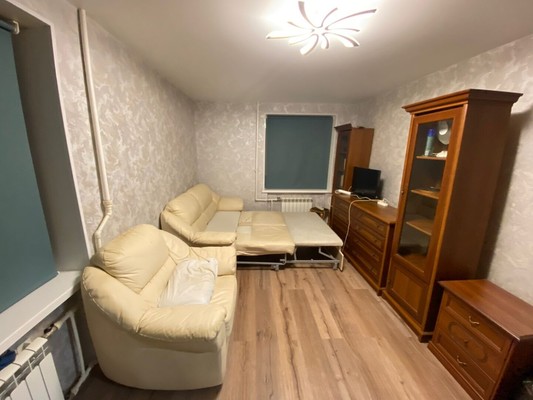 Объект по адресу Москва, Пионерский проезд, 6 