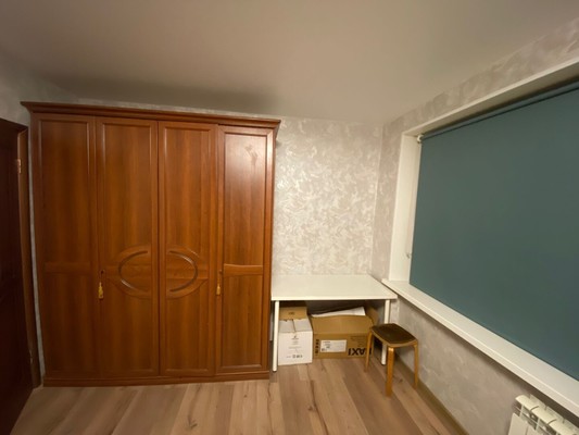 Объект по адресу Москва, Пионерский проезд, 6 