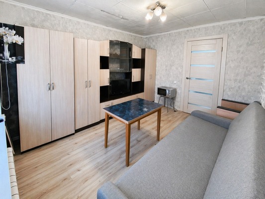 Фото квартиры по адресу Московская обл, Наро-Фоминский р-н, Ленина ул, д. 25А