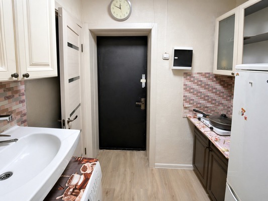 Фото квартиры по адресу Московская обл, Наро-Фоминский р-н, Ленина ул, д. 25А