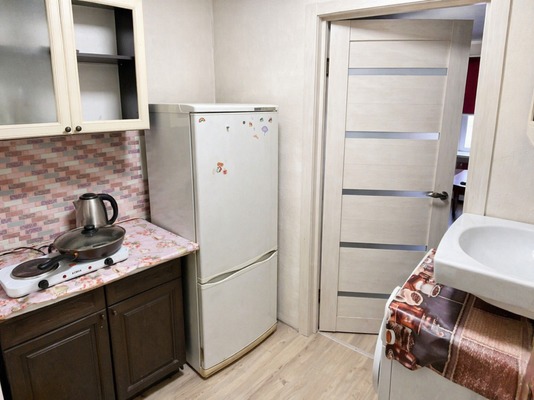 Фото квартиры по адресу Московская обл, Наро-Фоминский р-н, Ленина ул, д. 25А