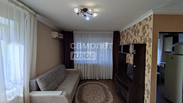 Фото квартиры по адресу Москва, Ковтюха ул, 14 