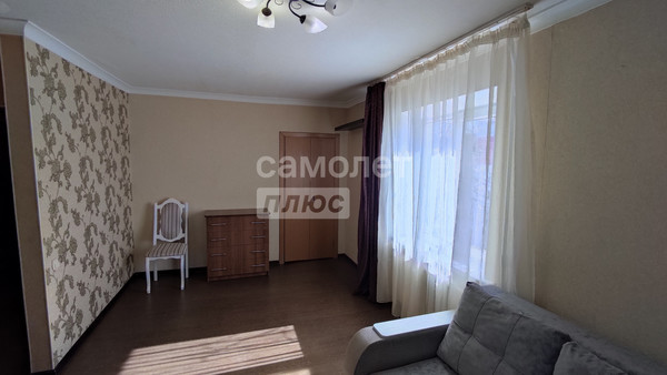 Фото квартиры по адресу Москва, Ковтюха ул, 14 