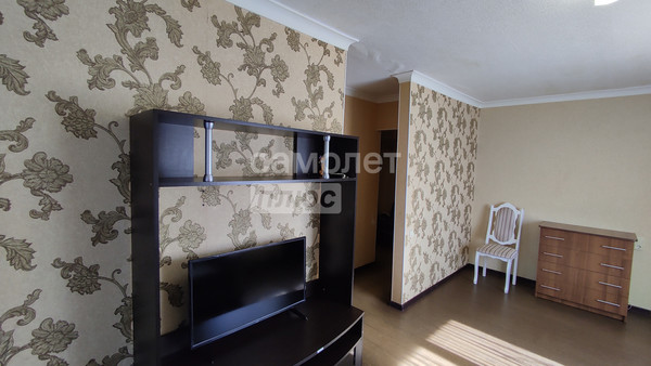 Фото квартиры по адресу Москва, Ковтюха ул, 14 