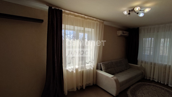 Фото квартиры по адресу Москва, Ковтюха ул, 14 