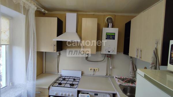 Фото квартиры по адресу Москва, Ковтюха ул, 14 