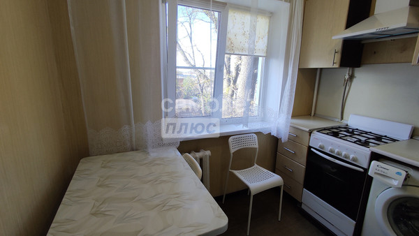 Фото квартиры по адресу Москва, Ковтюха ул, 14 