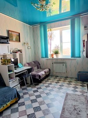 Фото квартиры по адресу Москва, Родниковый проезд, 18 