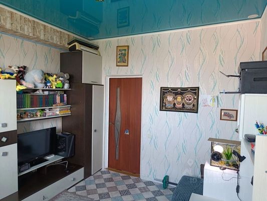 Фото квартиры по адресу Москва, Родниковый проезд, 18 