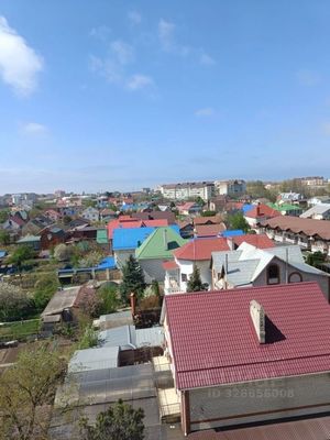 Фото квартиры по адресу Москва, Родниковый проезд, 18 