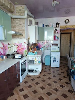 Фото квартиры по адресу Москва, Родниковый проезд, 18 