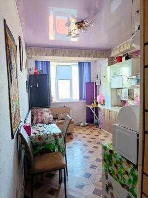 Фото квартиры по адресу Москва, Родниковый проезд, 18 