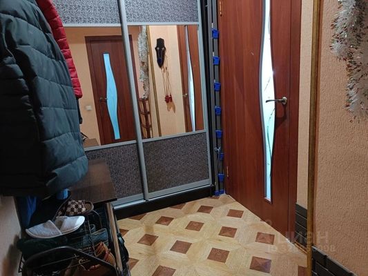 Фото квартиры по адресу Москва, Родниковый проезд, 18 