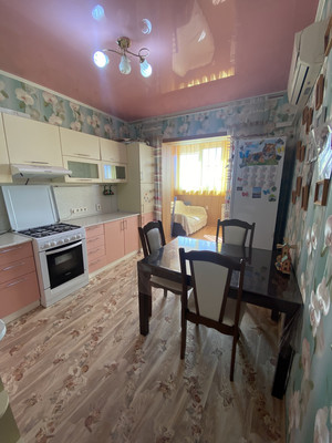 Фото квартиры по адресу Москва, Октябрьская ул, 8Ак1 