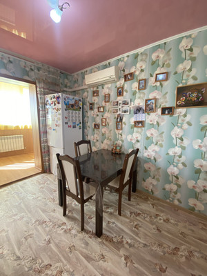 Фото квартиры по адресу Москва, Октябрьская ул, 8Ак1 