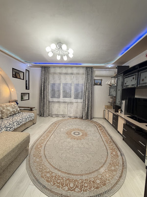 Фото квартиры по адресу Москва, Дзержинского ул, 63 