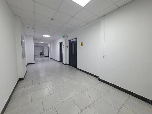 Фото квартиры по адресу Москва, 1 мкр, 29к1 