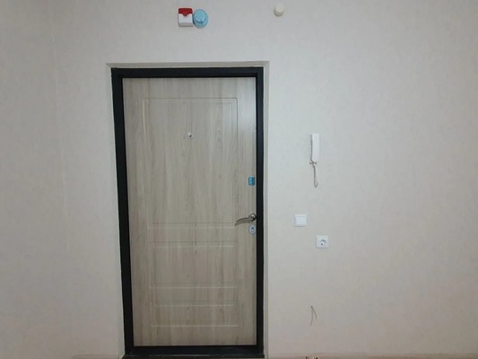 Фото квартиры по адресу Москва, 1 мкр, 29к1 