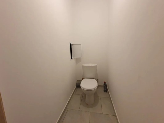 Фото квартиры по адресу Москва, 1 мкр, 29к1 