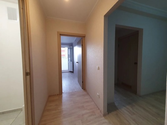 Фото квартиры по адресу Москва, 1 мкр, 29к1 