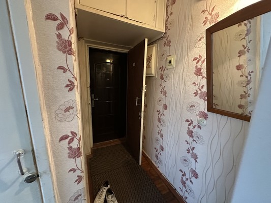 Объект по адресу Краснодарский край, Кавказский р-н, Ворошилова ул, д. 65