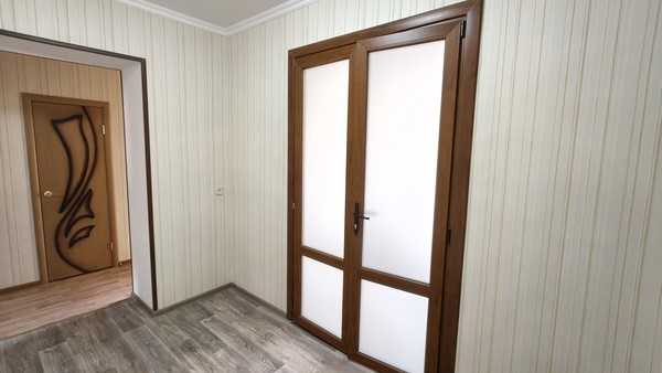Фото квартиры по адресу Краснодарский край, Кавказский р-н, Красная ул, д. 50