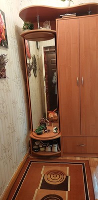 Фото квартиры по адресу Москва, Краснодарская ул, 93к1 