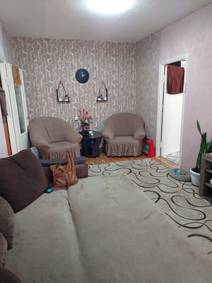 Фото квартиры по адресу Москва, Краснодарская ул, 93к1 