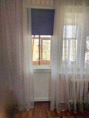 Фото квартиры по адресу Москва, Краснодарская ул, 93к1 